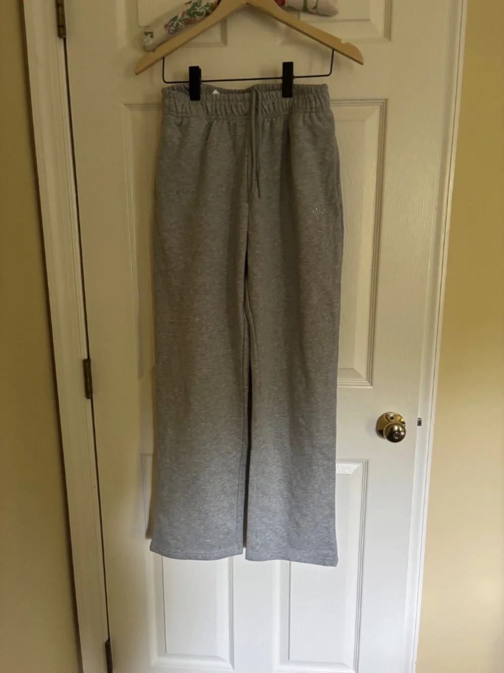 Alo accolade sweatpants